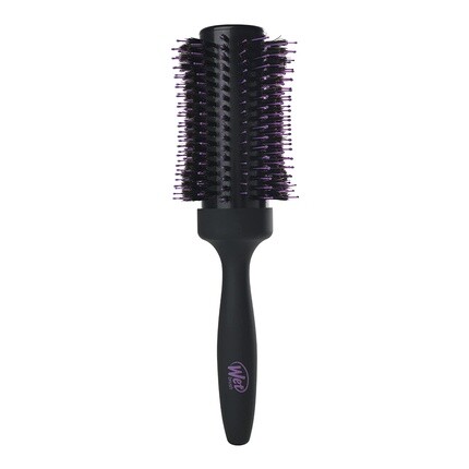 

Круглая щетка для объема для густых и жестких волос – унисекс, Wet Brush