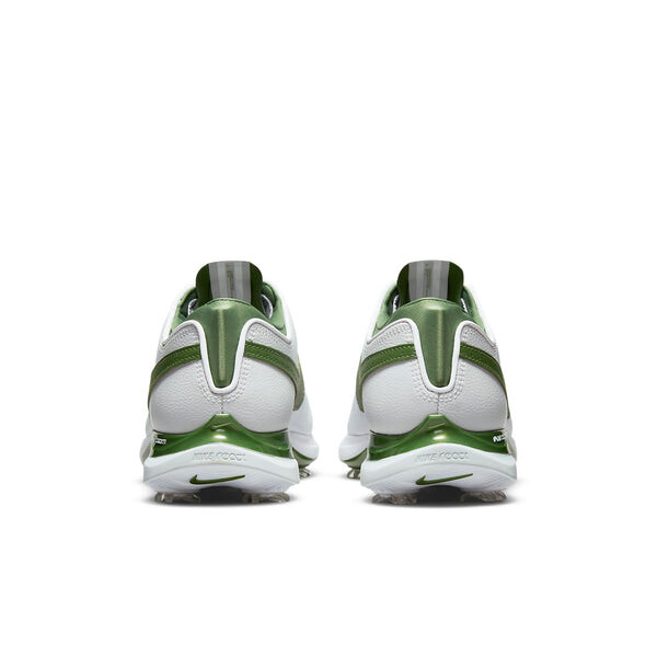 Кроссовки air zoom victory tour 2 Nike, белый — фото 3