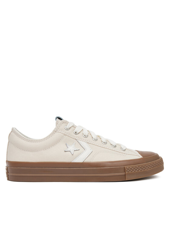 

Тканевые кроссовки Star Player 76 A13475C Converse, бежевый