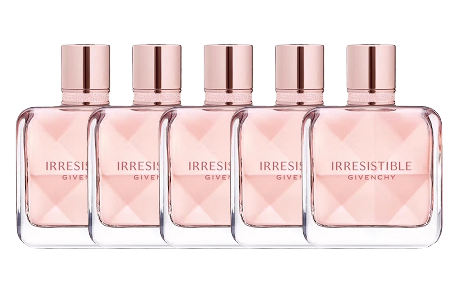 

Женский набор Qingcheng Joyful Potpourri Woody Scent, парфюмерная вода Allure Eau De Parfum EDP Pear Iris 8 мл Givenchy, 8ml*5