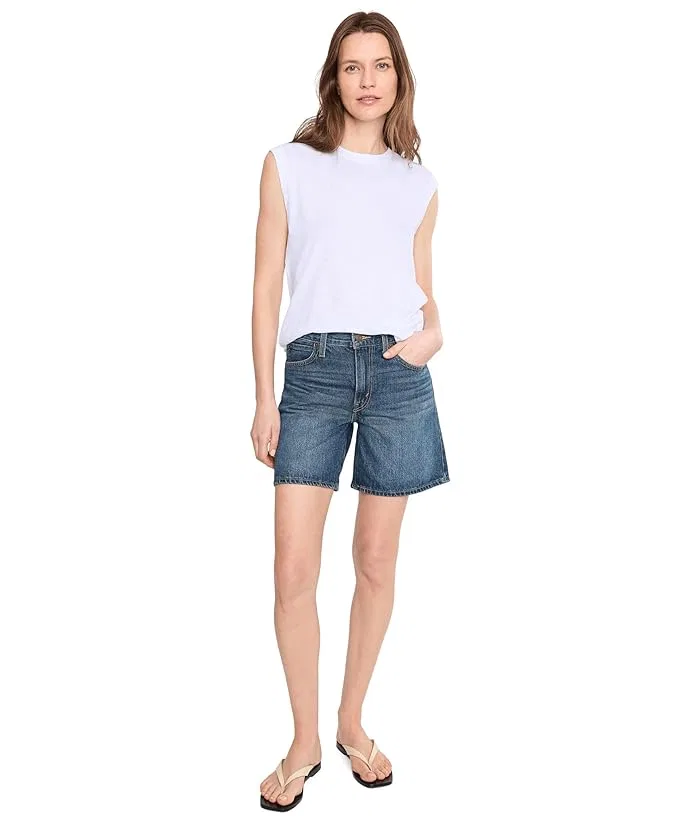Шорты 94 Baggy Short Levi's Womens, Cookie Crunch — фото 2