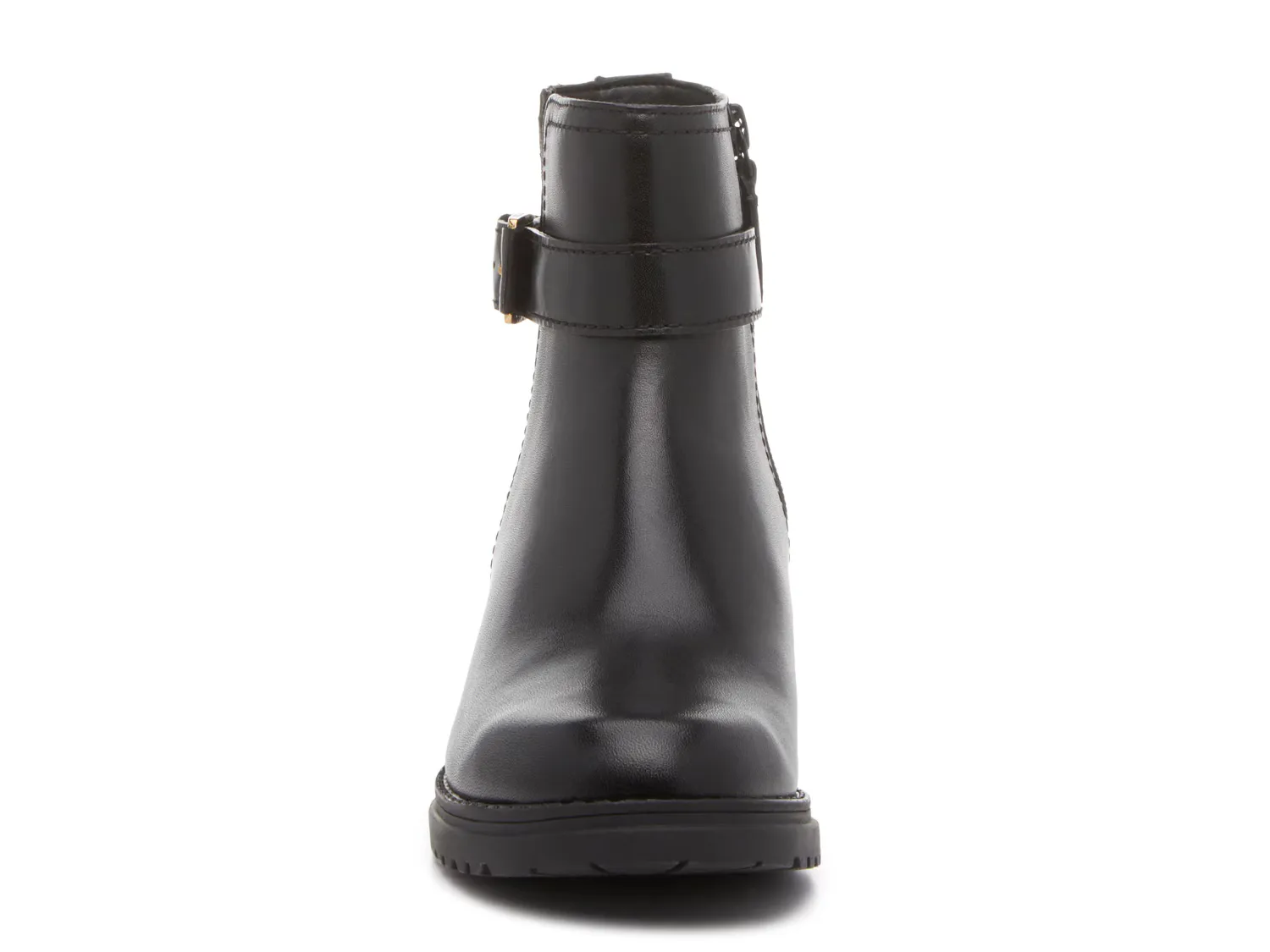 Ботильоны Catherine Waterproof Bootie Cole Haan, черный — фото 2