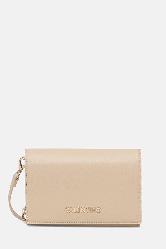 

Сумка ember Valentino Bags, бежевый