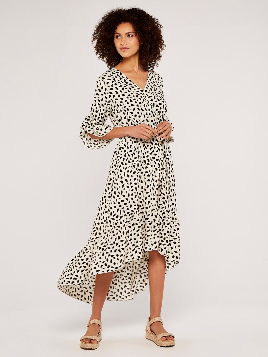 

Летнее платье Apricot, Cream