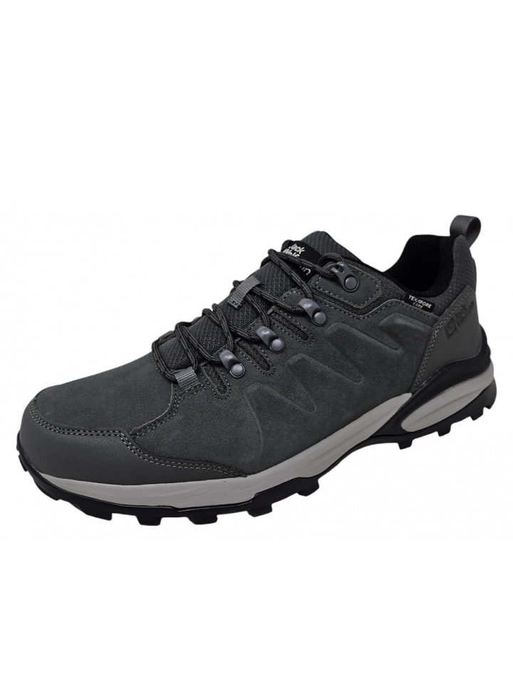 

Походная обувь Jack Wolfskin, серый
