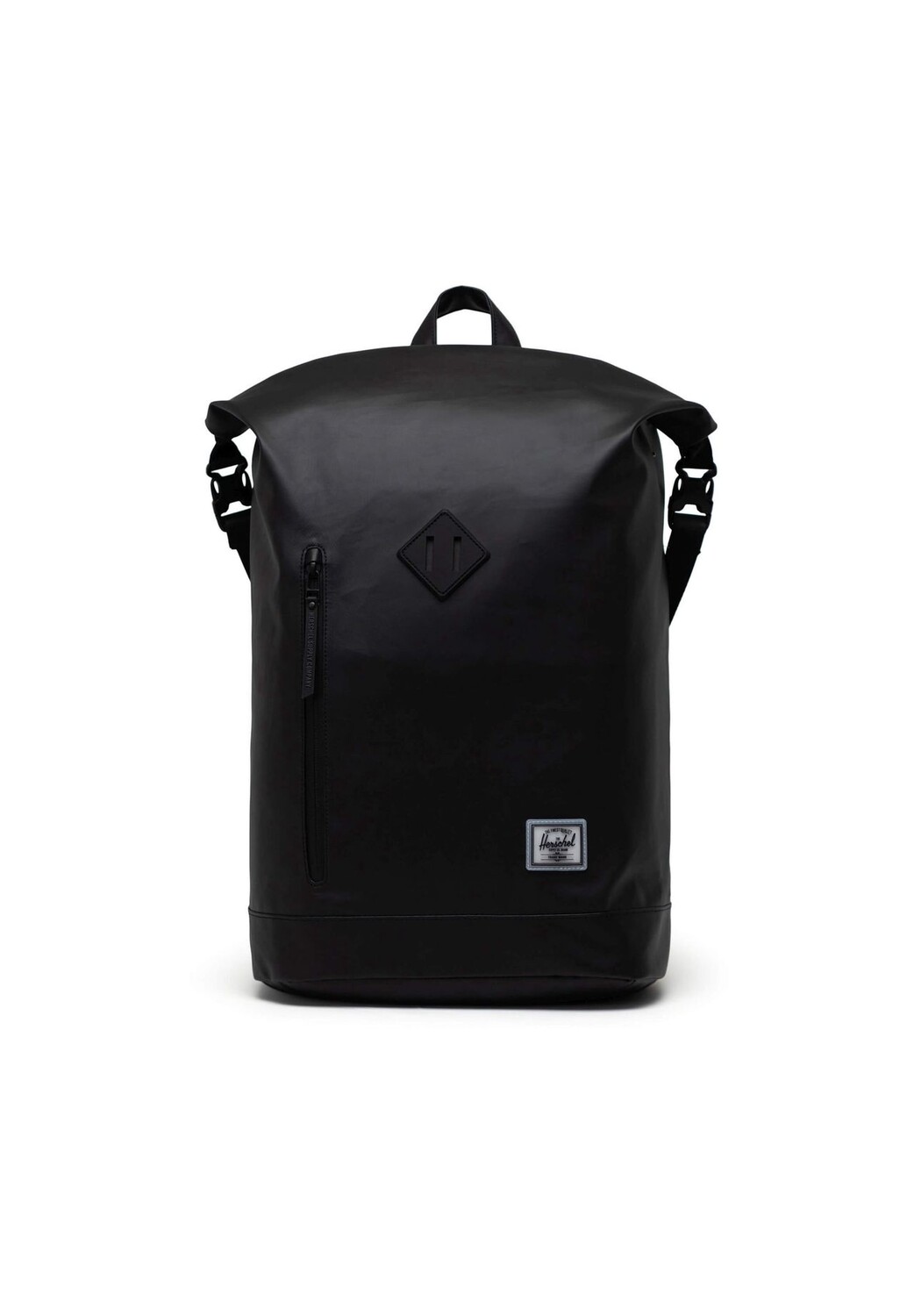 

Рюкзак с откидной крышкой 15 дюймов 46 см Herschel, черный