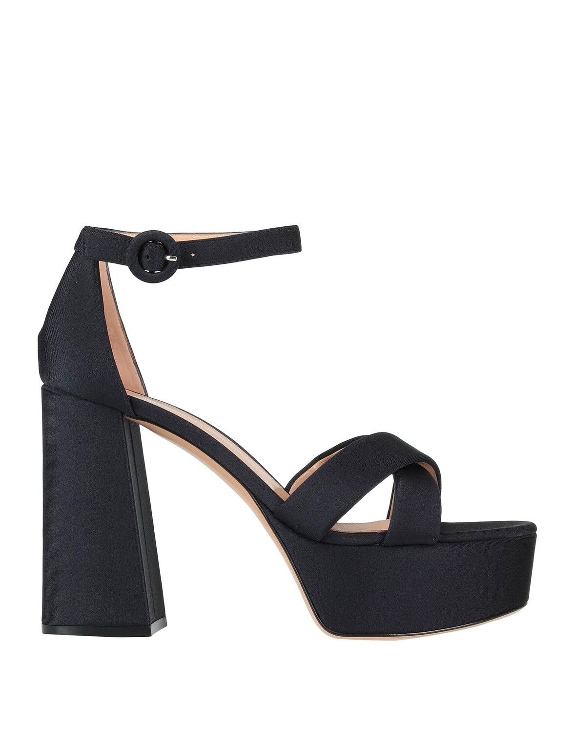 

Сандалии Gianvito Rossi, черный