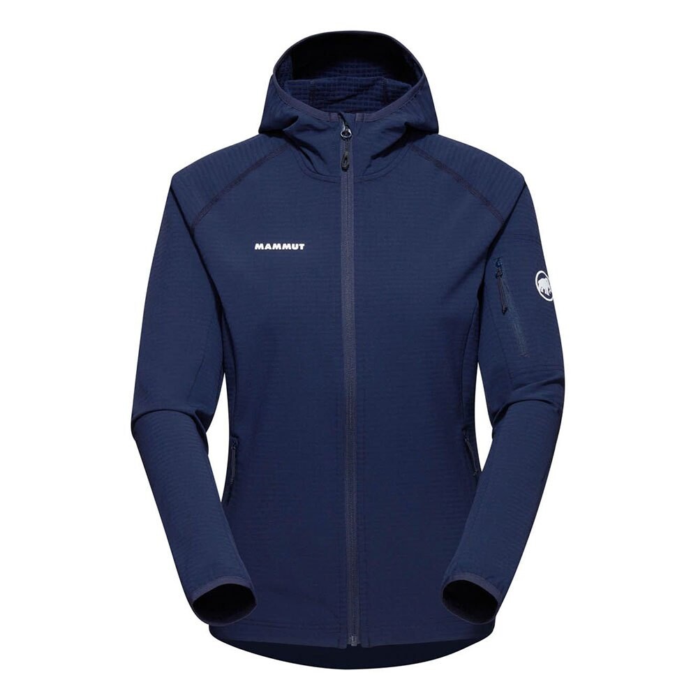 Куртка Mammut Madris Light, синий