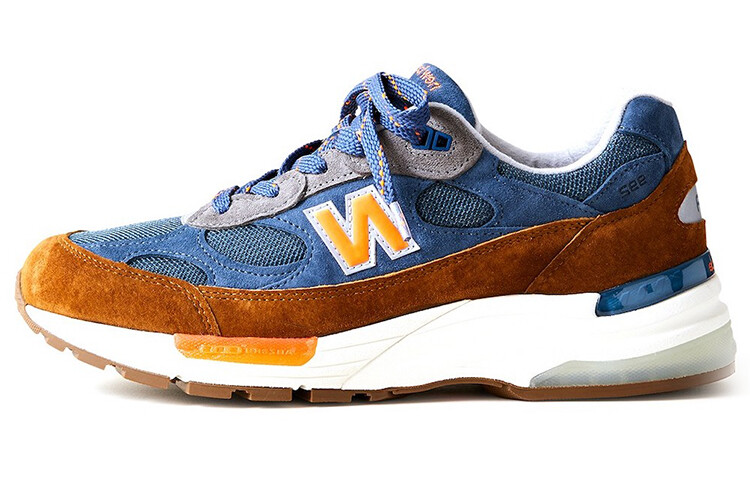 

New Balance NB 992 Кроссовки Мужчины