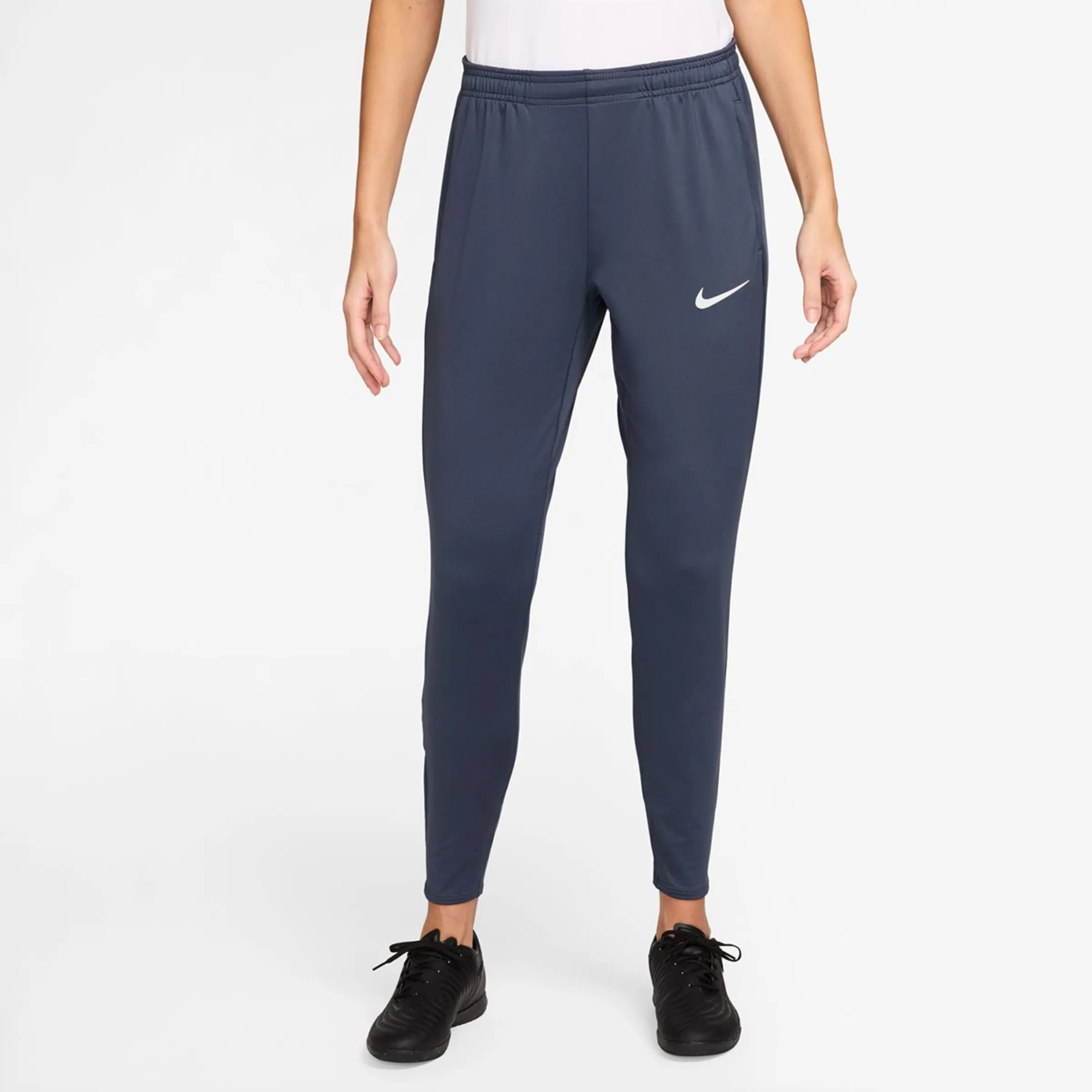 

Женские брюки Dri-FIT Strike Pant Kpz Nike, синий