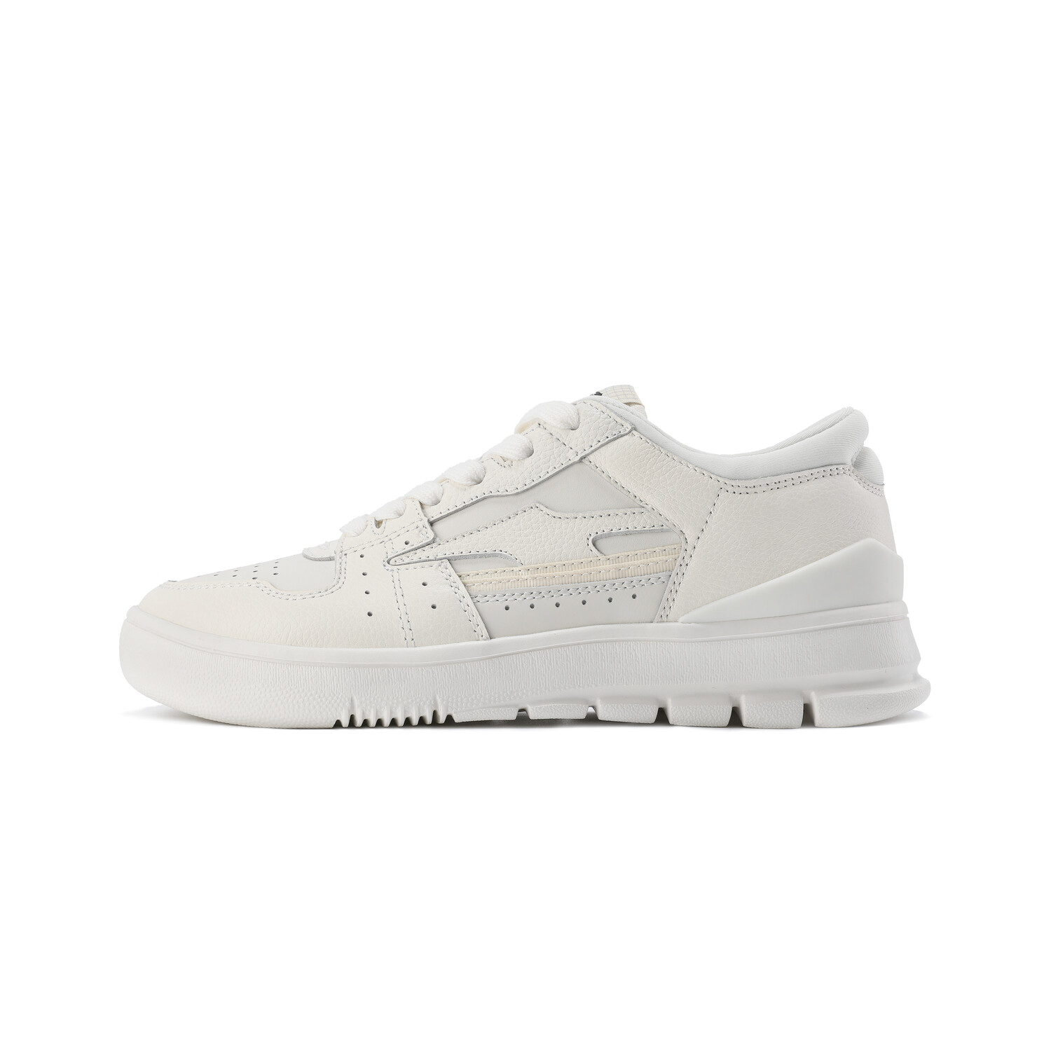 

Кроссовки Avia 825R Series Skateboarding Shoes Women's Low-top White, белый