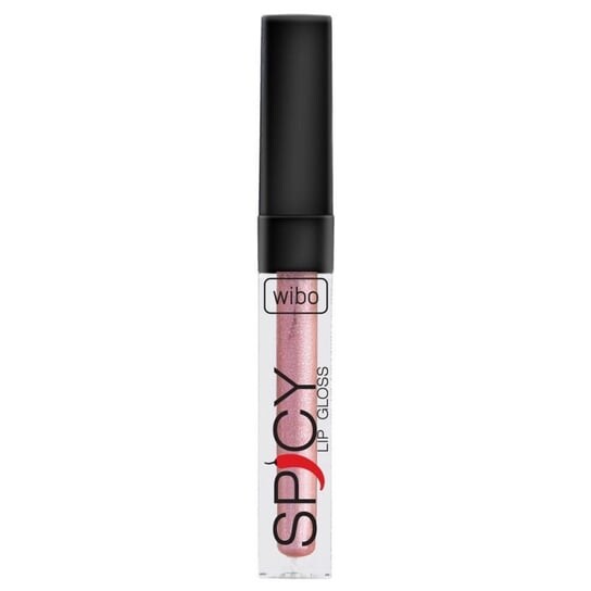 

Блеск для губ 1,3 мл Wibo, Spicy Lip Gloss