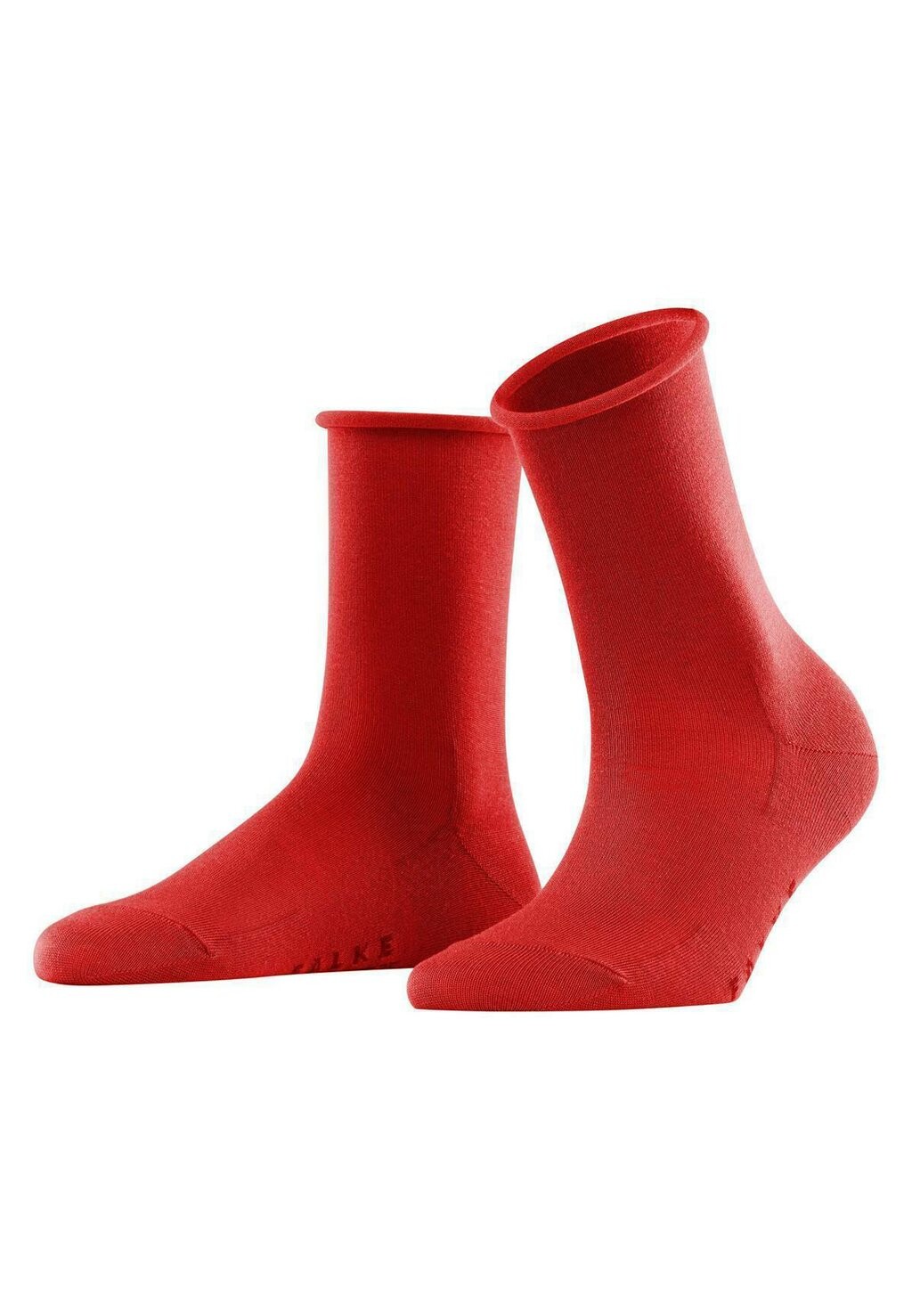 

Носки ACTIVE BREEZE UNI ROLLBÜNDCHEN FALKE, красный