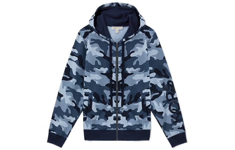 

Michael Kors Женская толстовка Michael Kors, цвет Camouflage