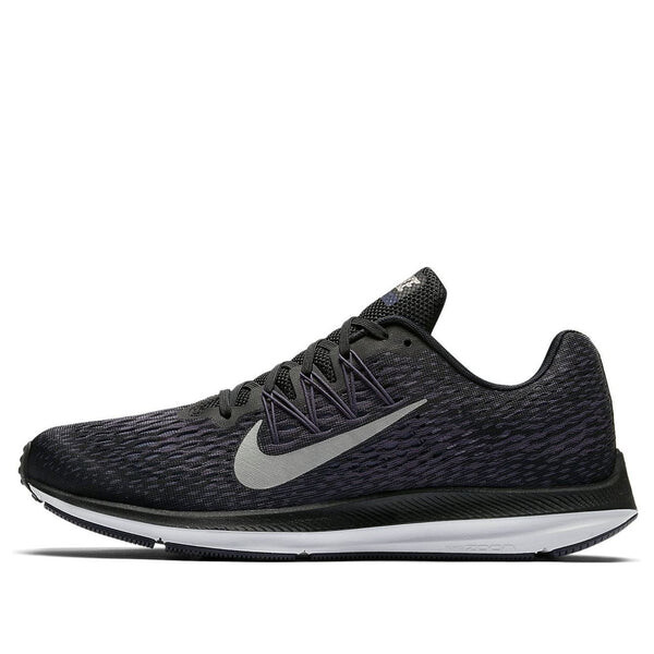

Кроссовки zoom winflo 5 Nike, черный