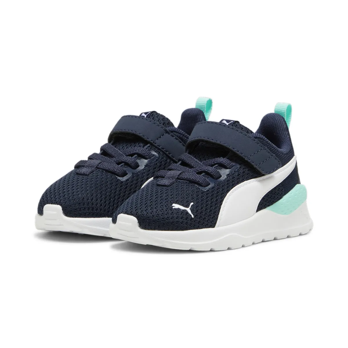 

Кроссовки PUMA "Anzarun Lite Sneakers Youth", синий