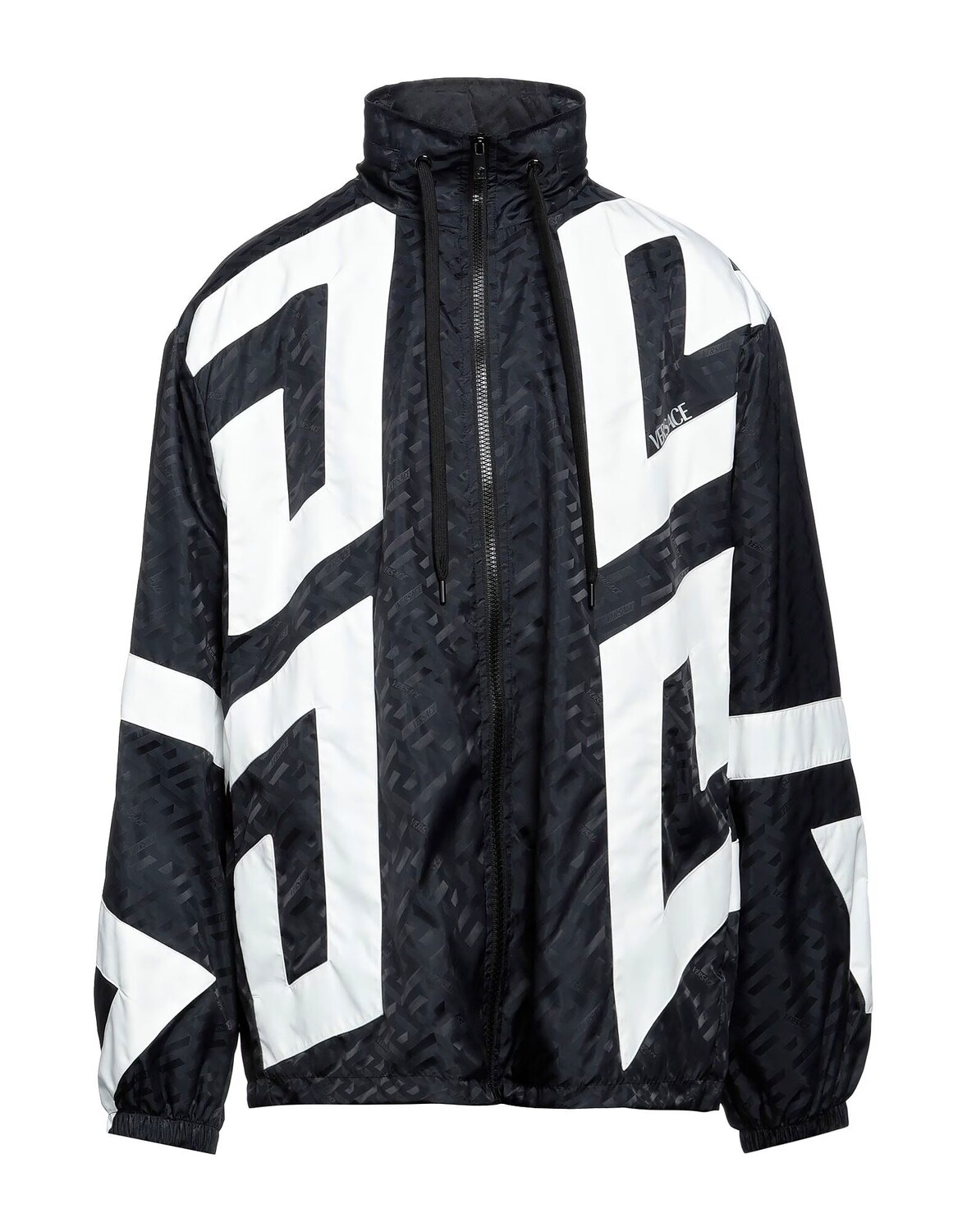 

Куртка Versace, черный