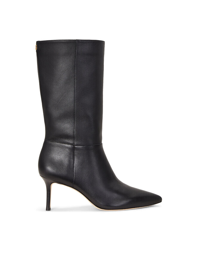 

Сапоги LAUREN RALPH LAUREN, черный