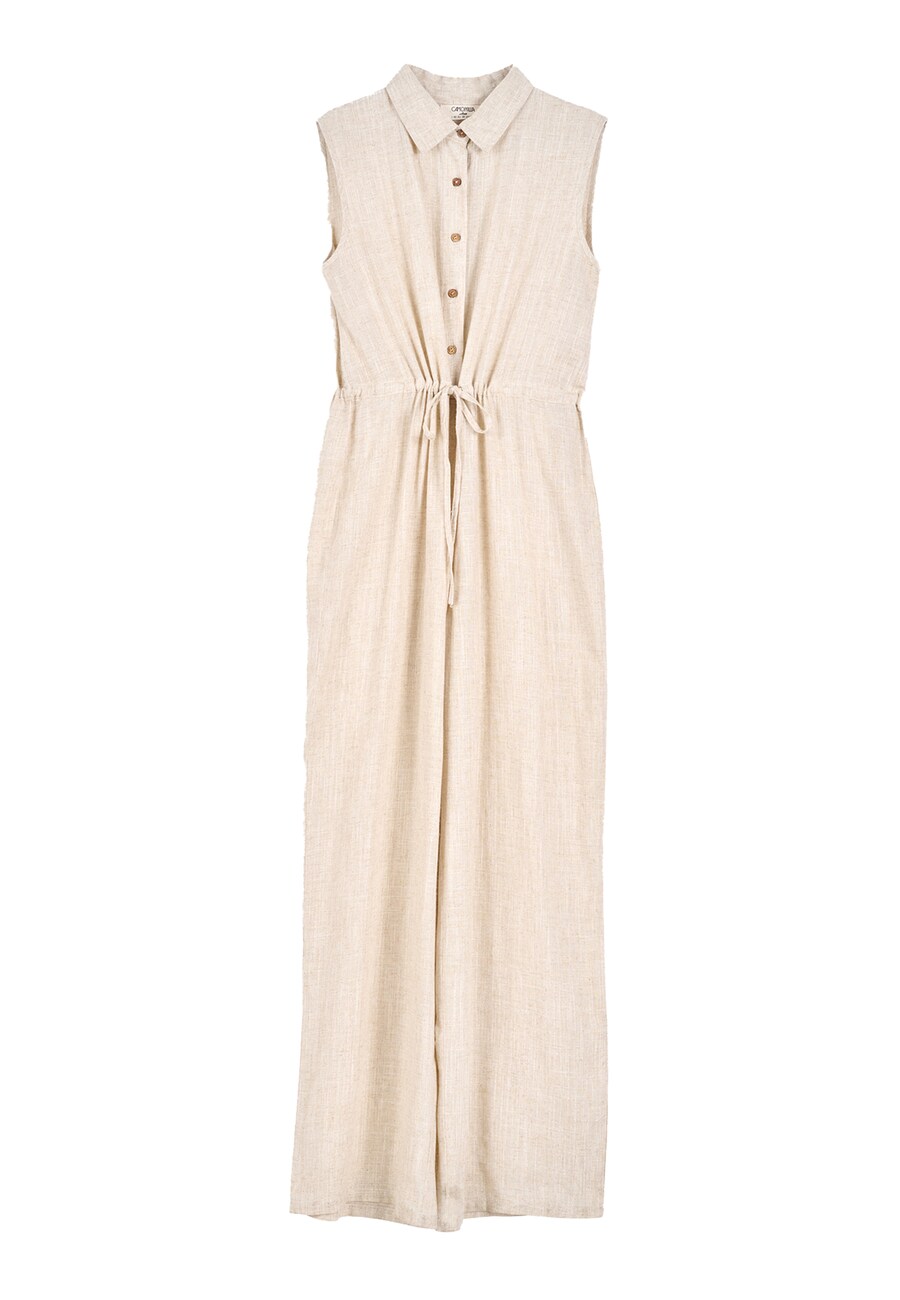 

Комбинезон Camomilla Italia TOMMY, кремовый