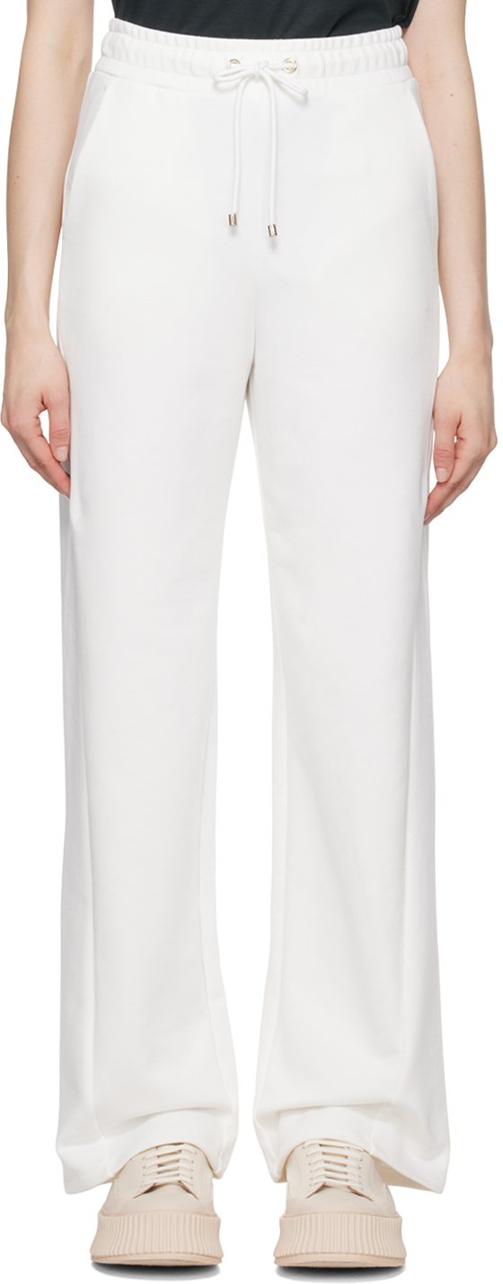

Брюки ультра-класса Max Mara Leisure