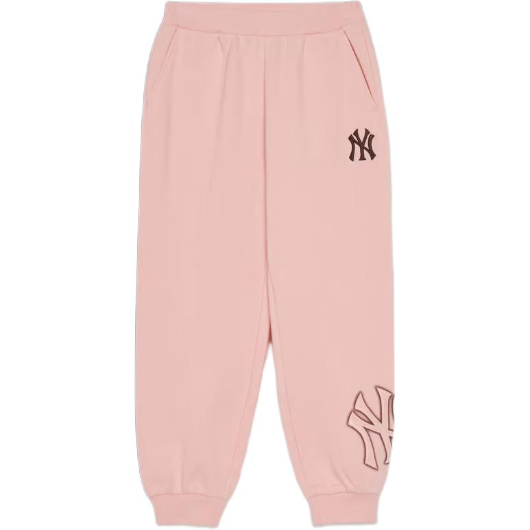 

MLB KIDS Детские спортивные штаны для детей 3-7 лет coral