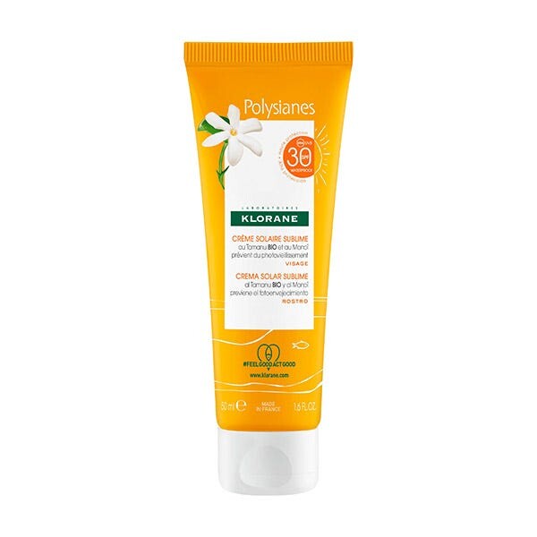 

Crema Protector Solar 50 мл Polysianes Psa