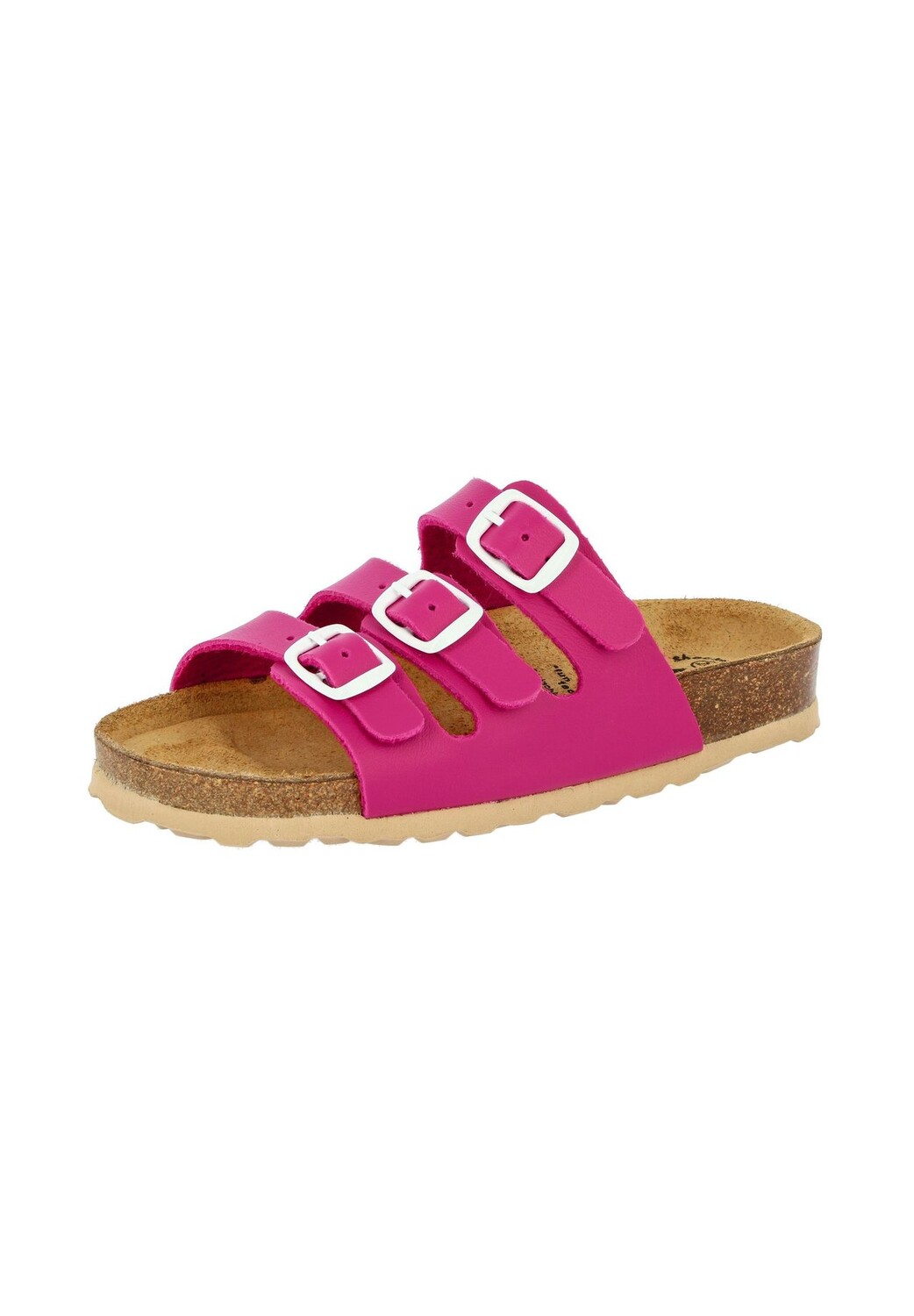 

Сандалии Bioline Kids LICO, розовый