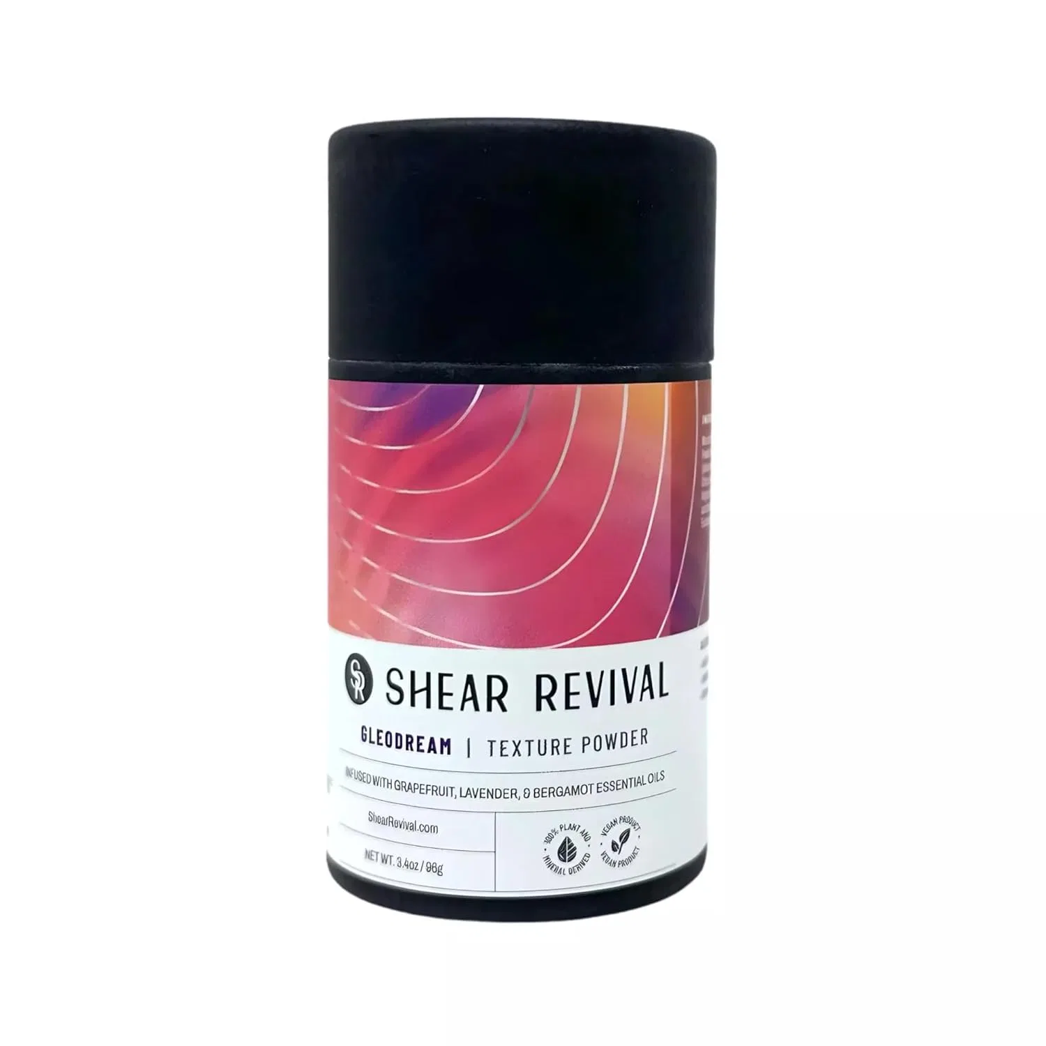Текстурирующая пудра «Gleodream» от Shear Revival Shear Revival