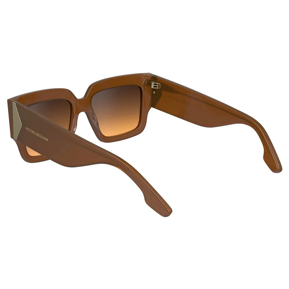 

Солнцезащитные очки Victoria Beckham 667S woman, золотой