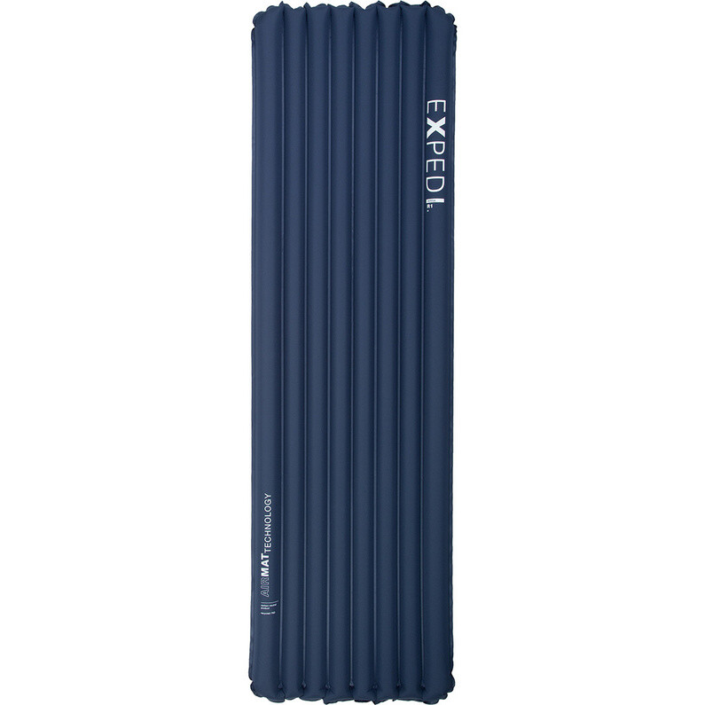 

Спальный коврик Versa 1R Exped, синий