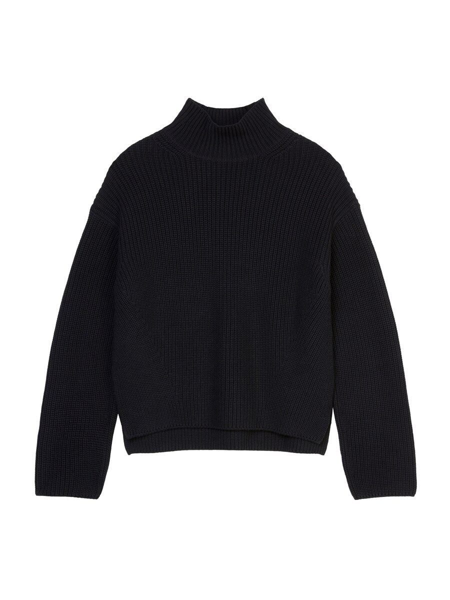 

Базовый свитер Marc O'Polo Sweater, ночной синий