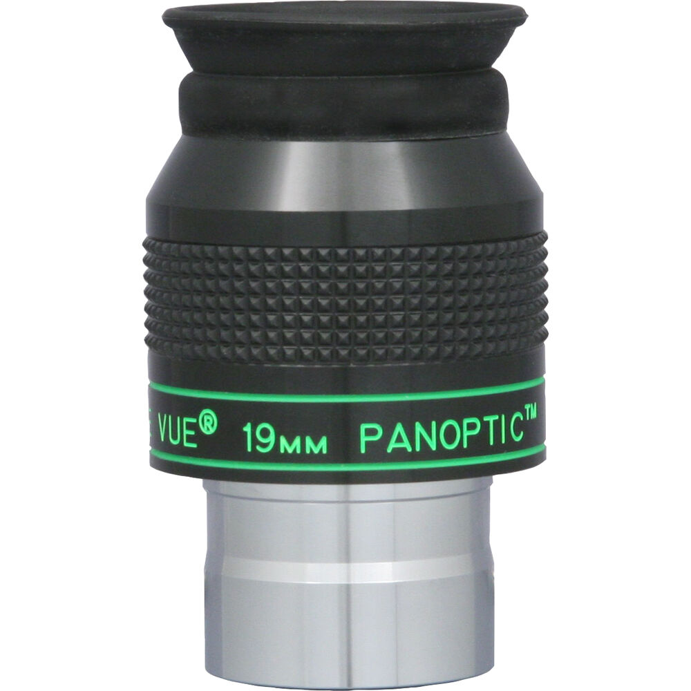 

Окуляр Tele Vue Panoptic 19mm Wide Angle Eyepiece (1.25") EPO-19.0