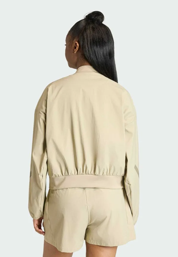 Тренировочная куртка Adidas Sportswear, Cargo — фото 2