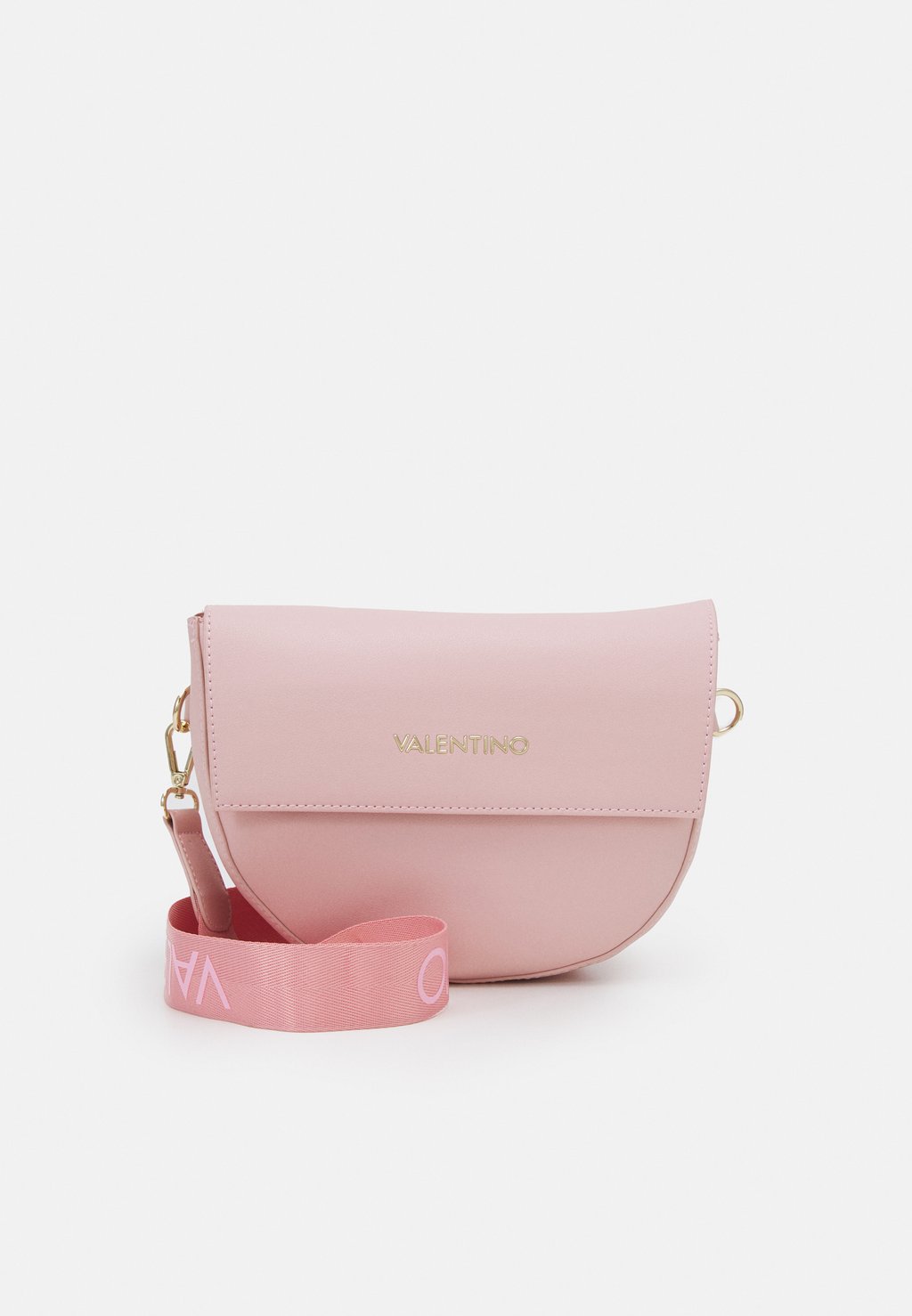 

Сумка через плечо BIGS Valentino Bags, светло-розовый