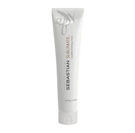 

Разглаживающий крем для укладки волос, 100 мл Sebastian Professional, Sublimate Anti-Frizz Hair Creme