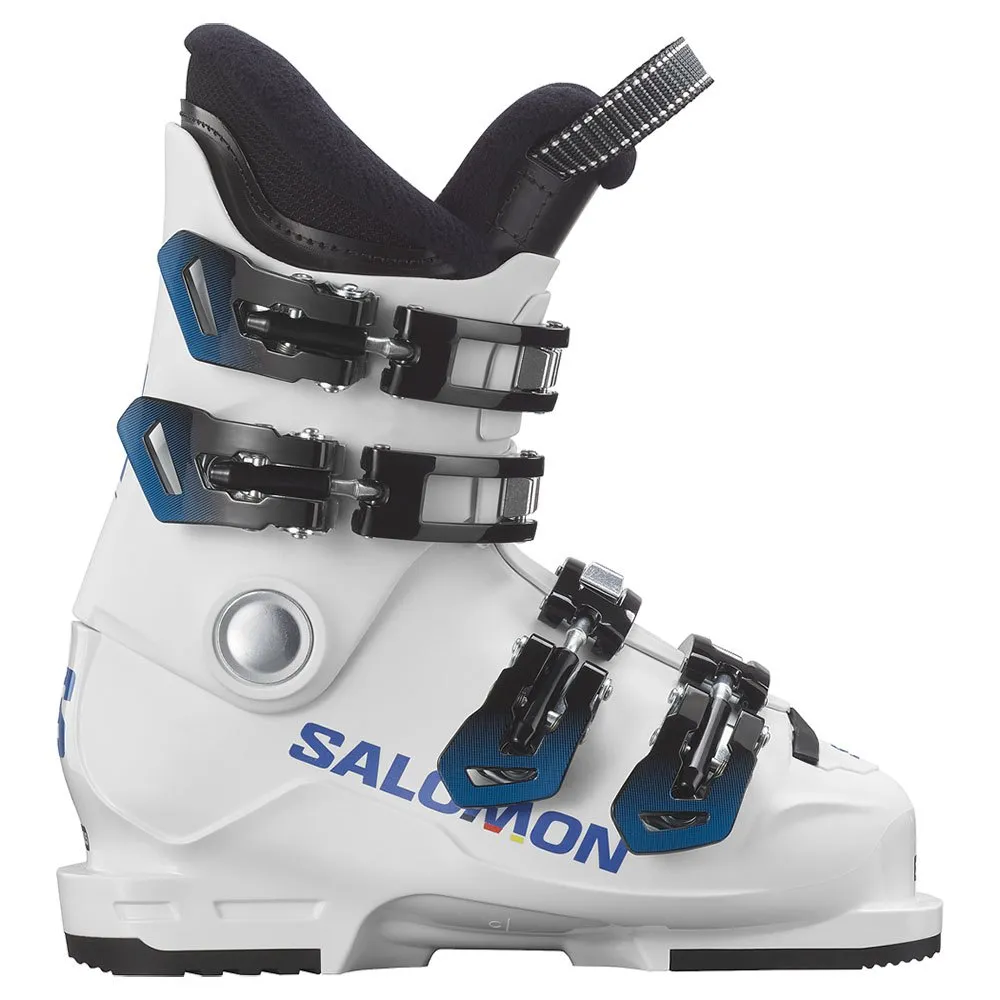 

Лыжные ботинки Salomon S/Race 60T M junior alpine, белый
