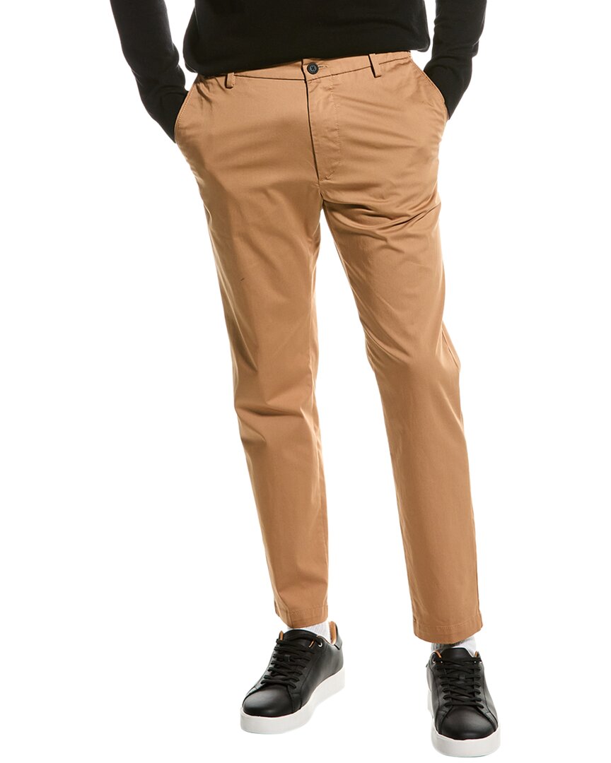 

Брюки BOSS Hugo Boss Kane Tapered Fit