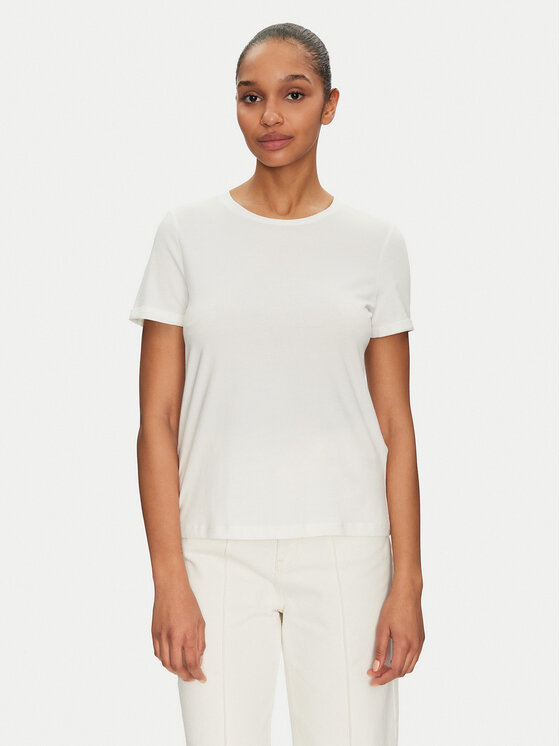 

Футболка обычного кроя Blair 10325914 Vero Moda, белый