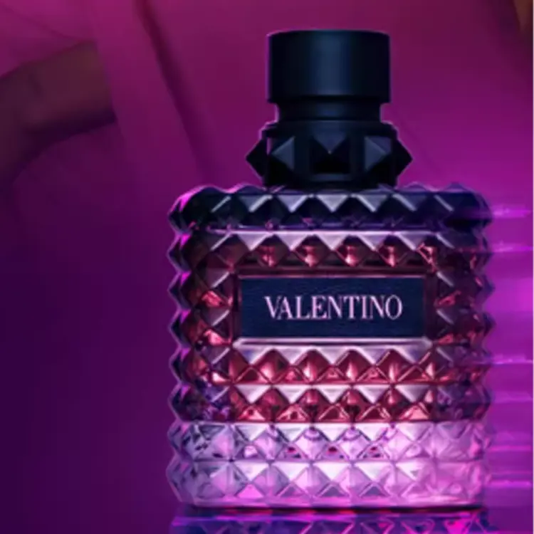 Набор парфюмерии Ambiguous Fragrance Box, духи Eau De Parfum EDP и туалетная вода Eau De Toilette, Miss Sunset 30 мл + Mr Twilight 50 мл Valentino, miss sunset 30ml + mr. twilight 50ml — фото 3