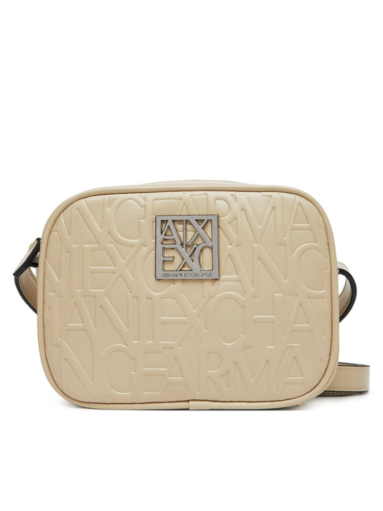 

Сумочка 942733 CC793 U1092 Armani Exchange, бежевый
