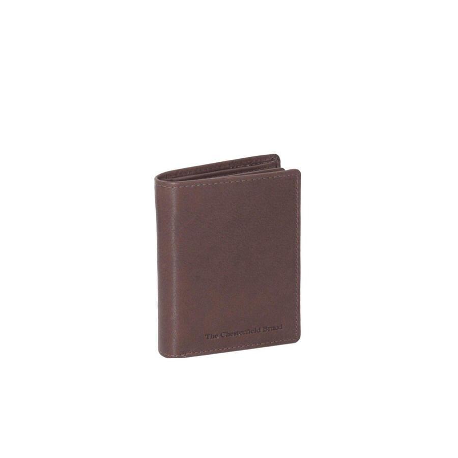 

Кошелек The Chesterfield Brand Wallet, коричневый