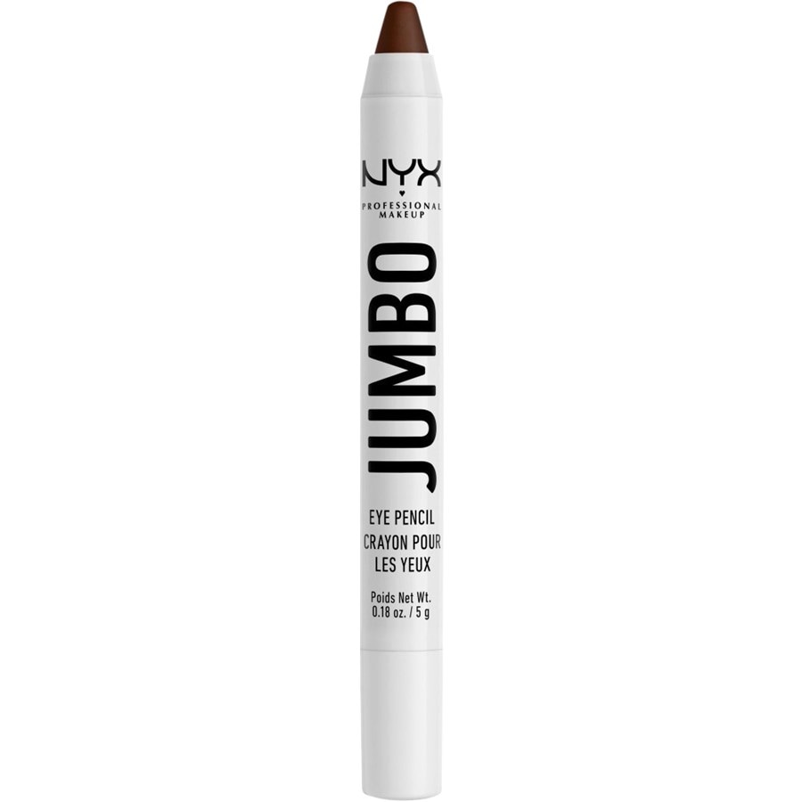 

Подводка для глаз NYX Professional Makeup Jumbo Eye Pencil, Frappe / 5 g