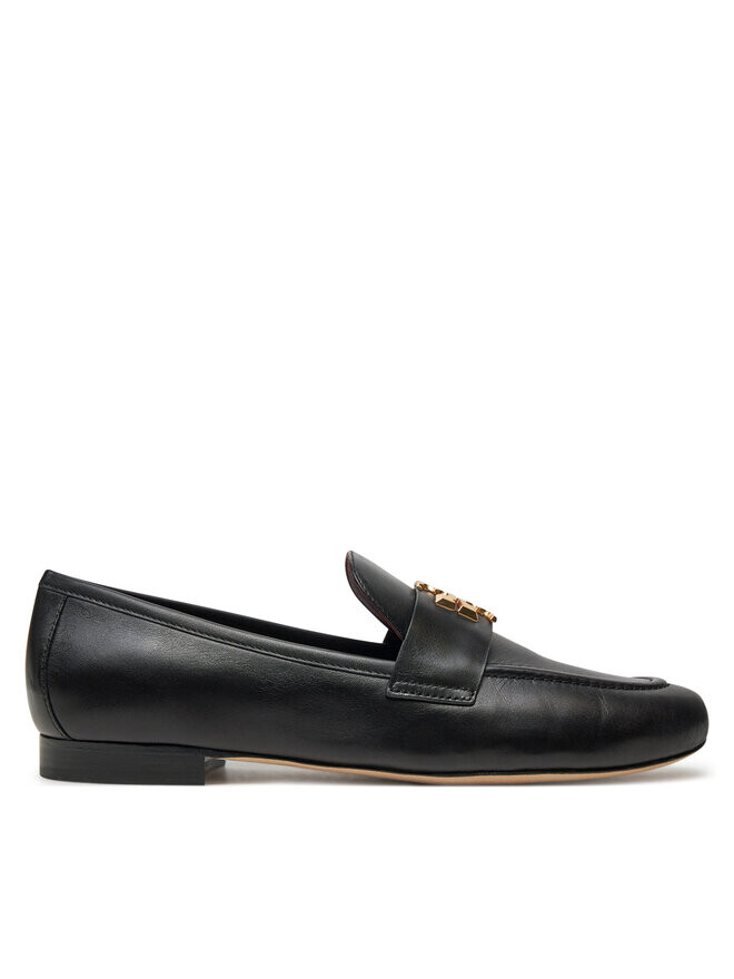 Лоферы Tory Burch Eleanor, черный