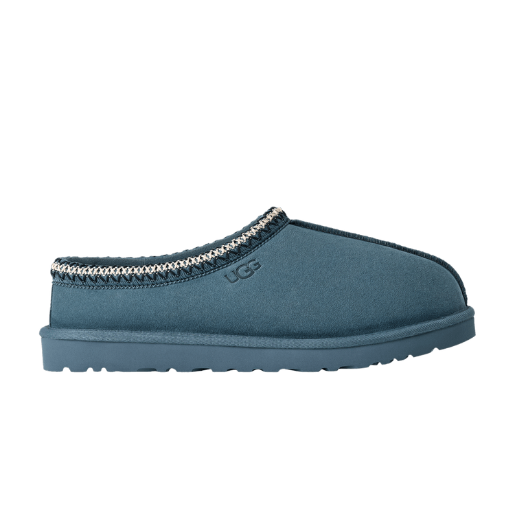 

Кроссовки Tasman Slipper 'Pacific Blue', синий