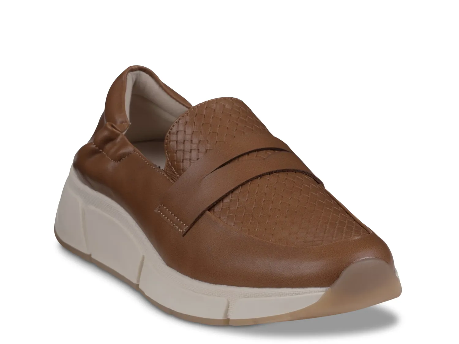 

Кроссовки Adina Slip-On Sneaker Gc Shoes, коричневый