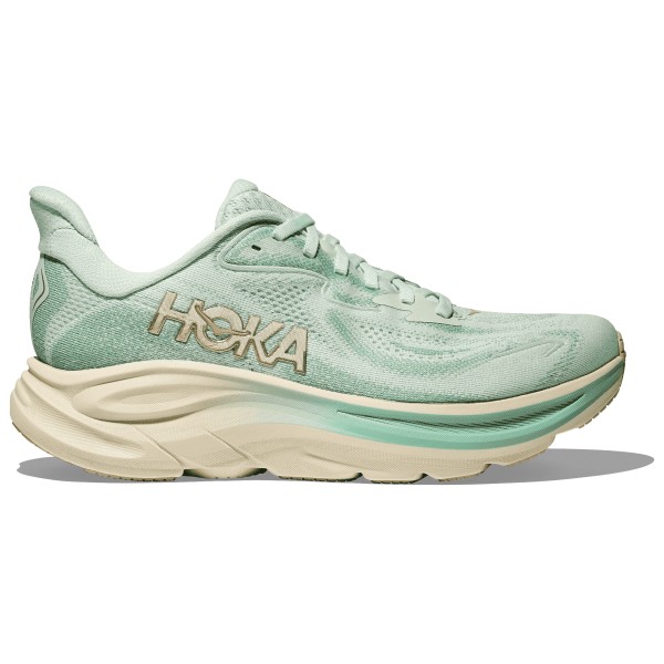 

Женские кроссовки Clifton 10 Hoka, мультиколор