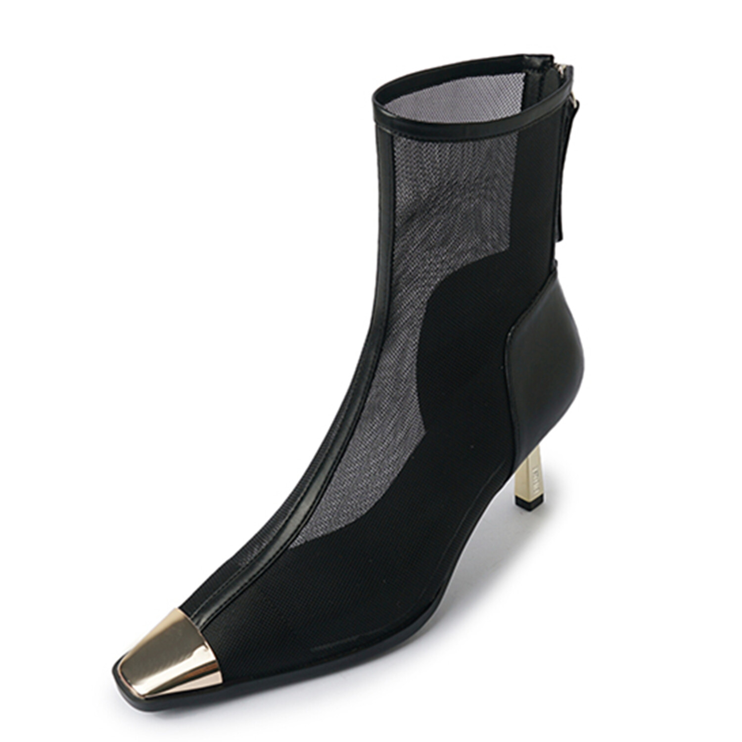 

Ботильоны FLOWERSKAM Ankle Boots Women's