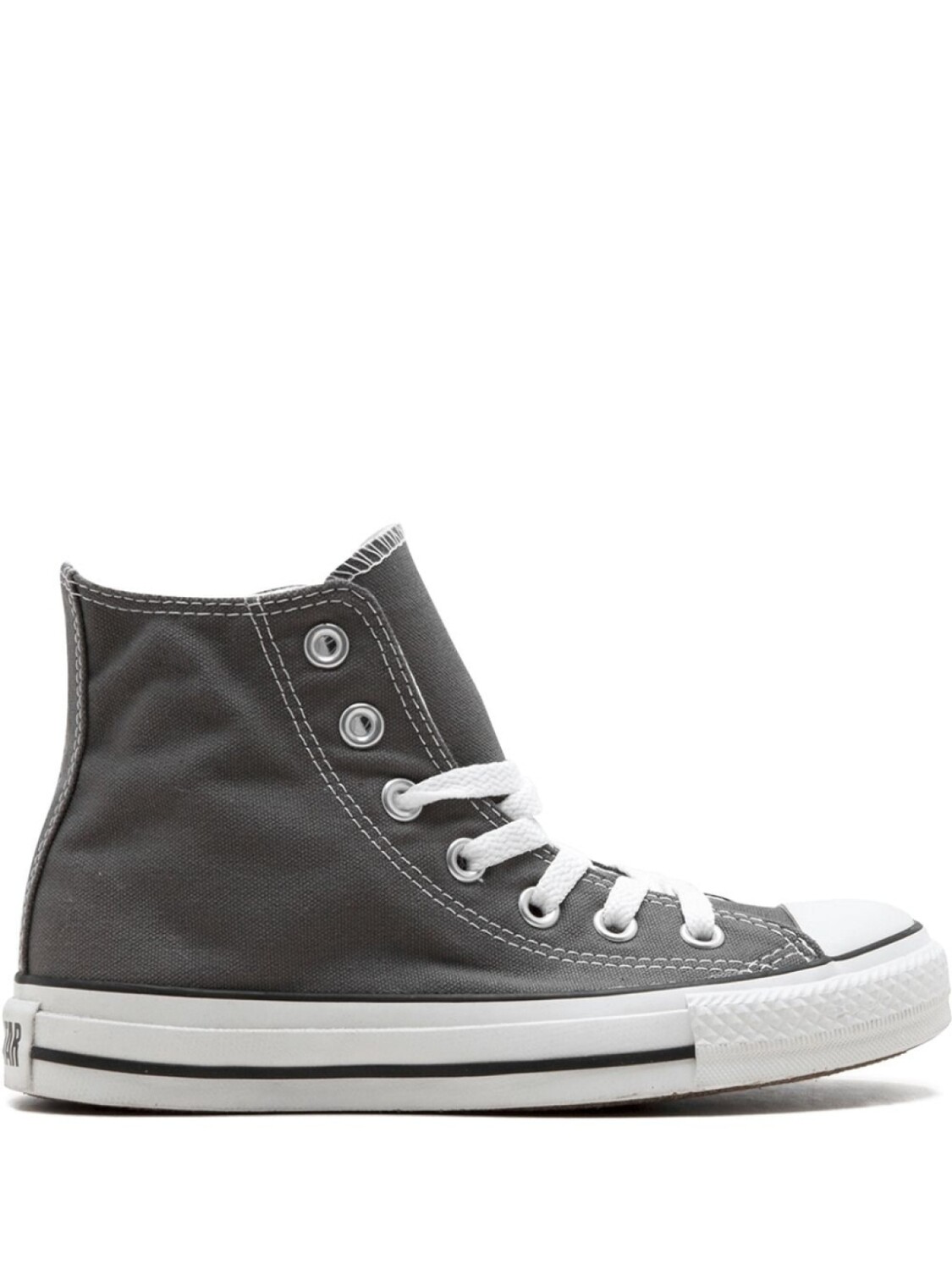 

Converse кеды CT AS SEASNL Hi, серый