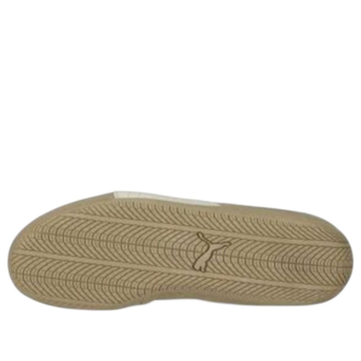 Кроссовки (WMNS) PUMA Speedcat Ballet 'Suede Tan Warm White' — фото 4
