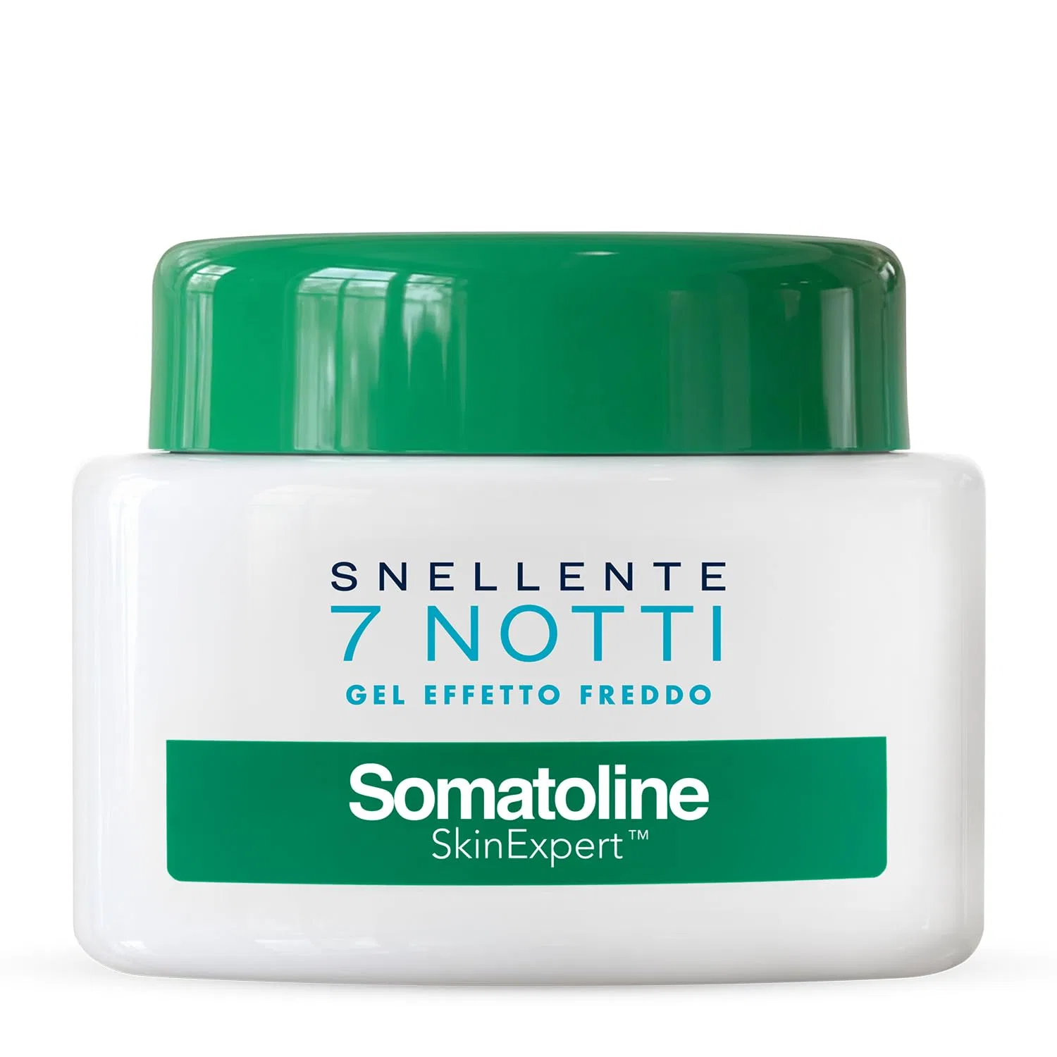 Гель для похудения Somatoline Ultra Intensive Fresh Gel 7 Nights Somatoline Skinexpert
